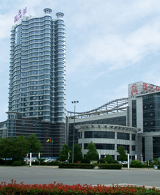 安徽国祯3044am永利集团节能公司